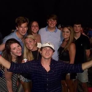 Meet your Posher, Douglas